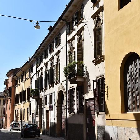 Stay In Verona Center ภายนอก รูปภาพ