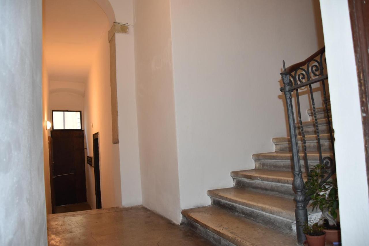 Stay In Verona Center ภายนอก รูปภาพ
