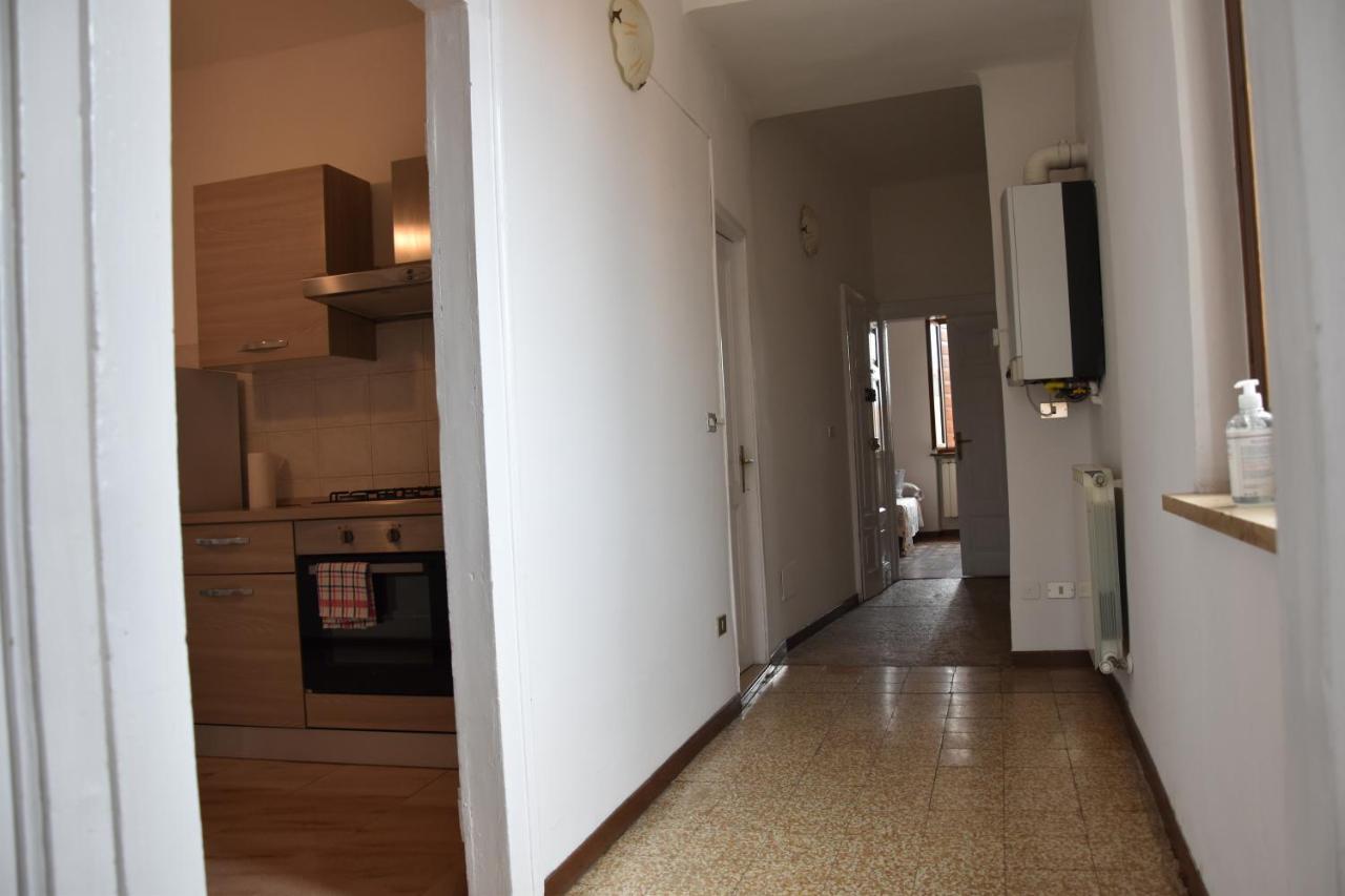 Stay In Verona Center ภายนอก รูปภาพ