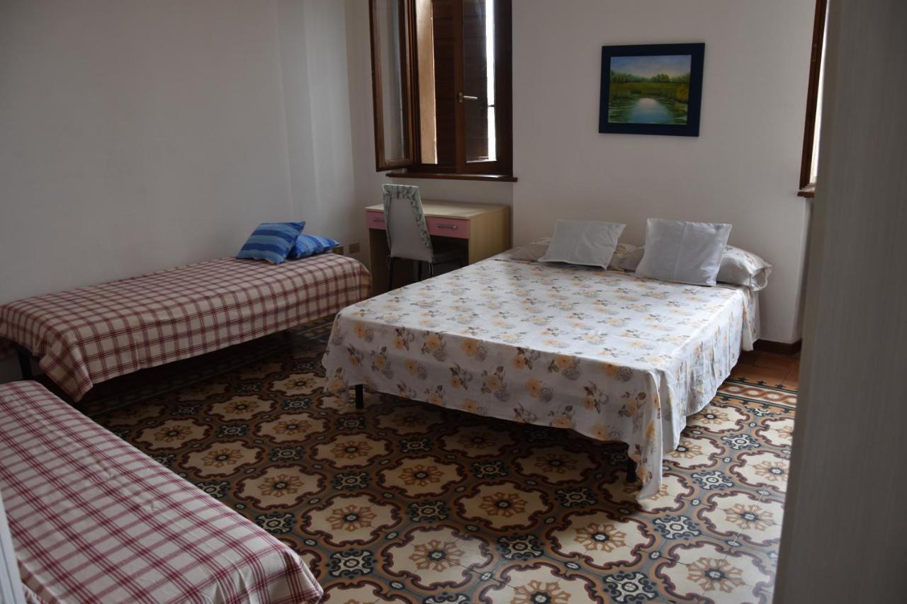Stay In Verona Center ภายนอก รูปภาพ