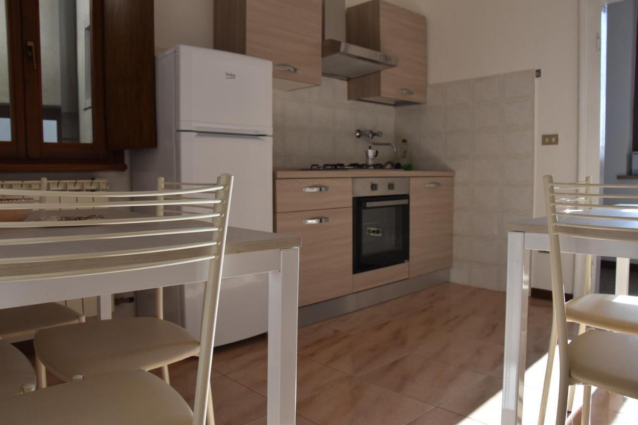 Stay In Verona Center ภายนอก รูปภาพ