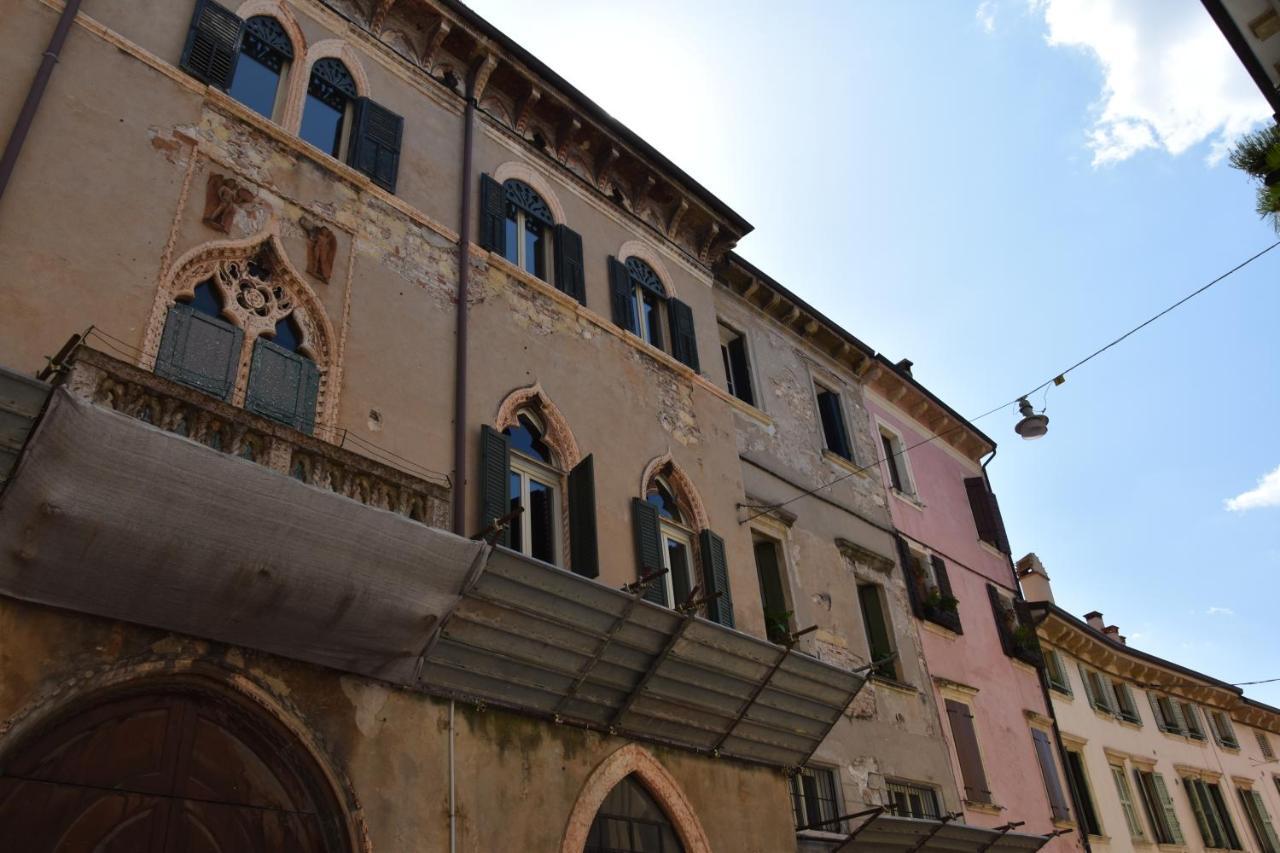 Stay In Verona Center ภายนอก รูปภาพ