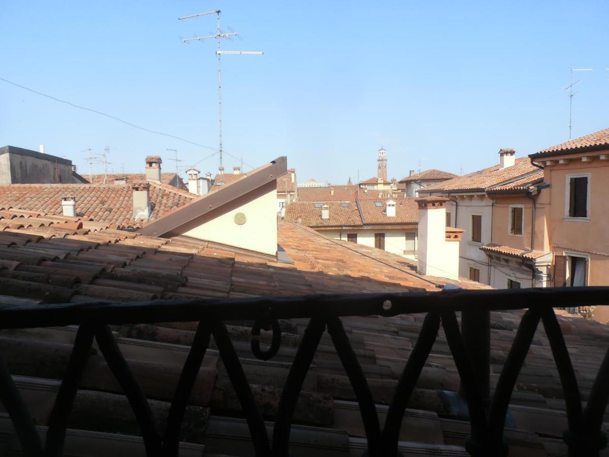Stay In Verona Center ภายนอก รูปภาพ