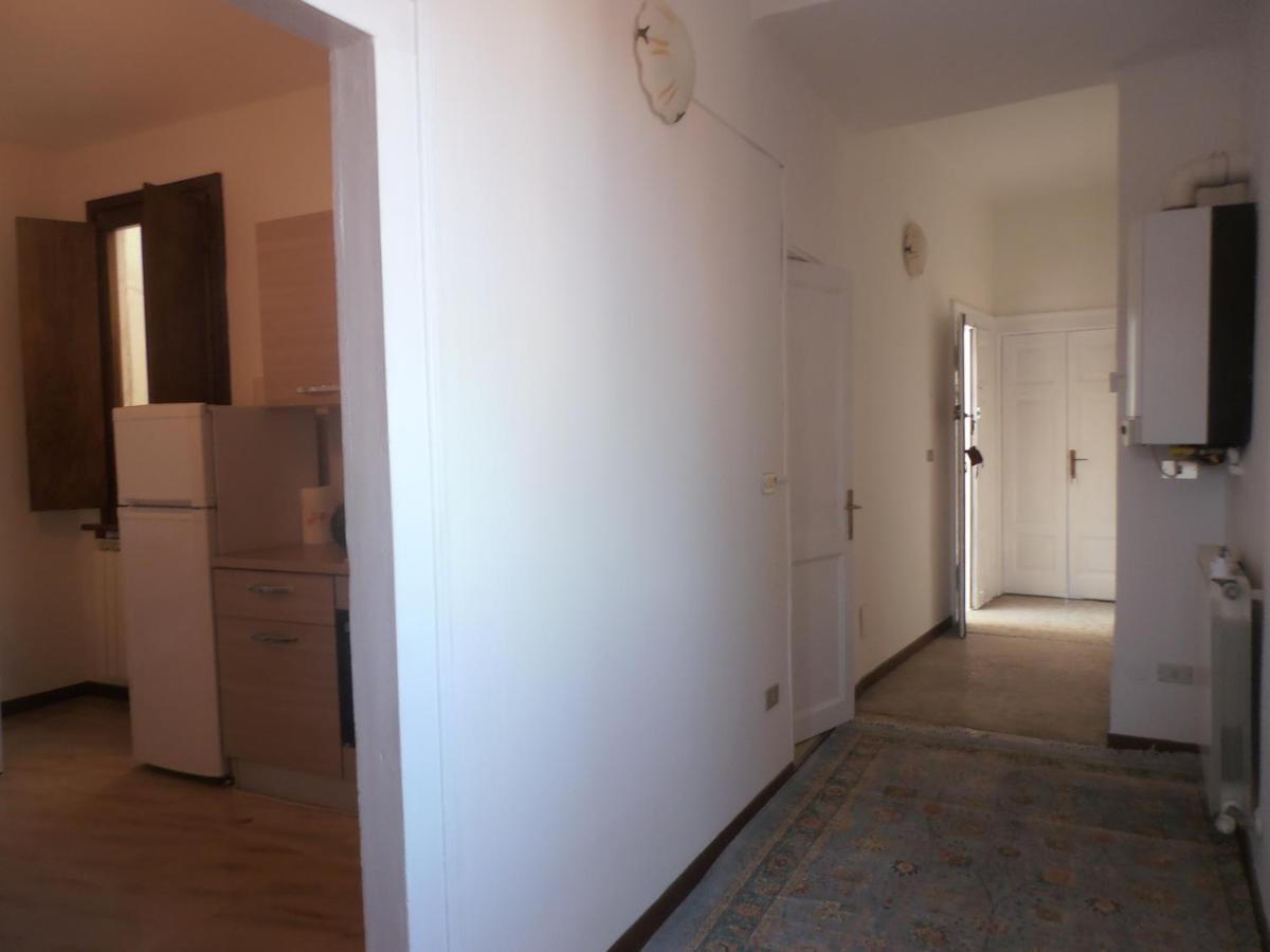 Stay In Verona Center ภายนอก รูปภาพ