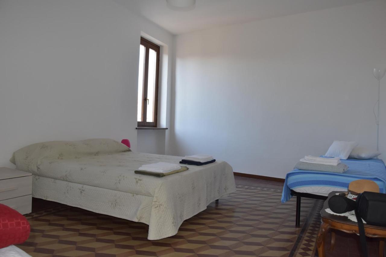 Stay In Verona Center ภายนอก รูปภาพ