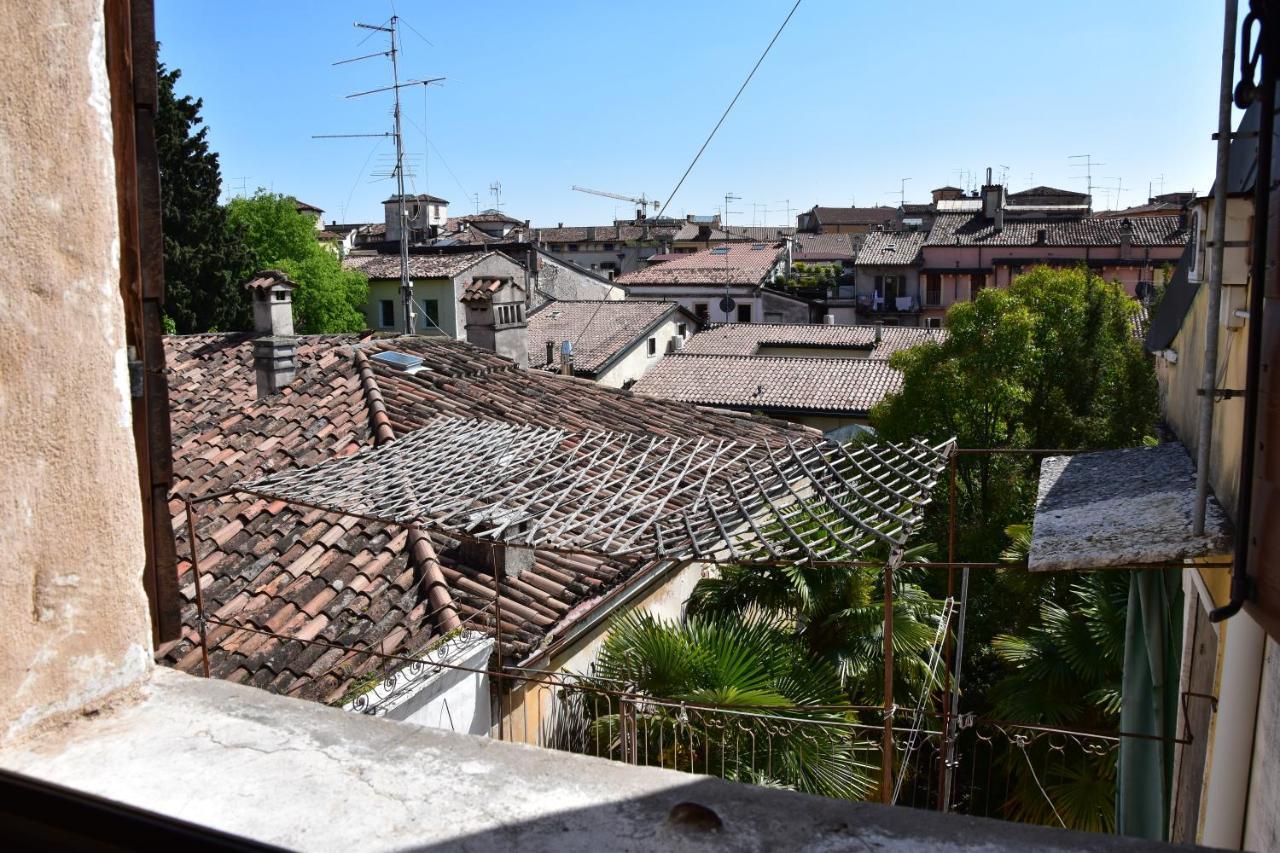 Stay In Verona Center ภายนอก รูปภาพ