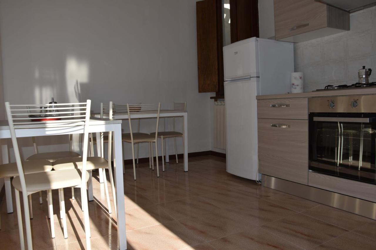 Stay In Verona Center ภายนอก รูปภาพ