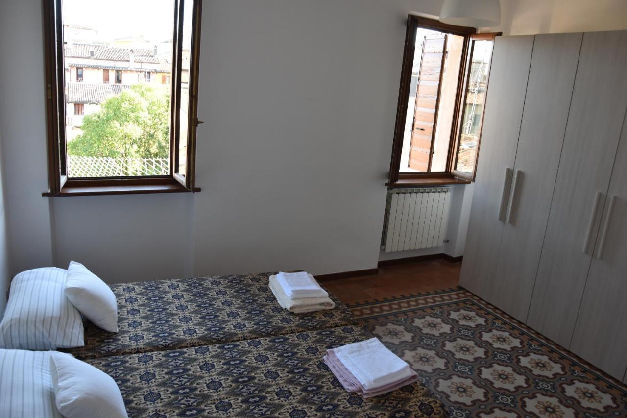 Stay In Verona Center ภายนอก รูปภาพ
