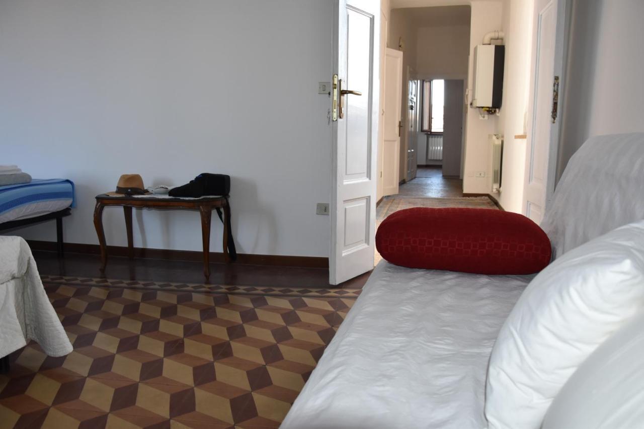 Stay In Verona Center ภายนอก รูปภาพ