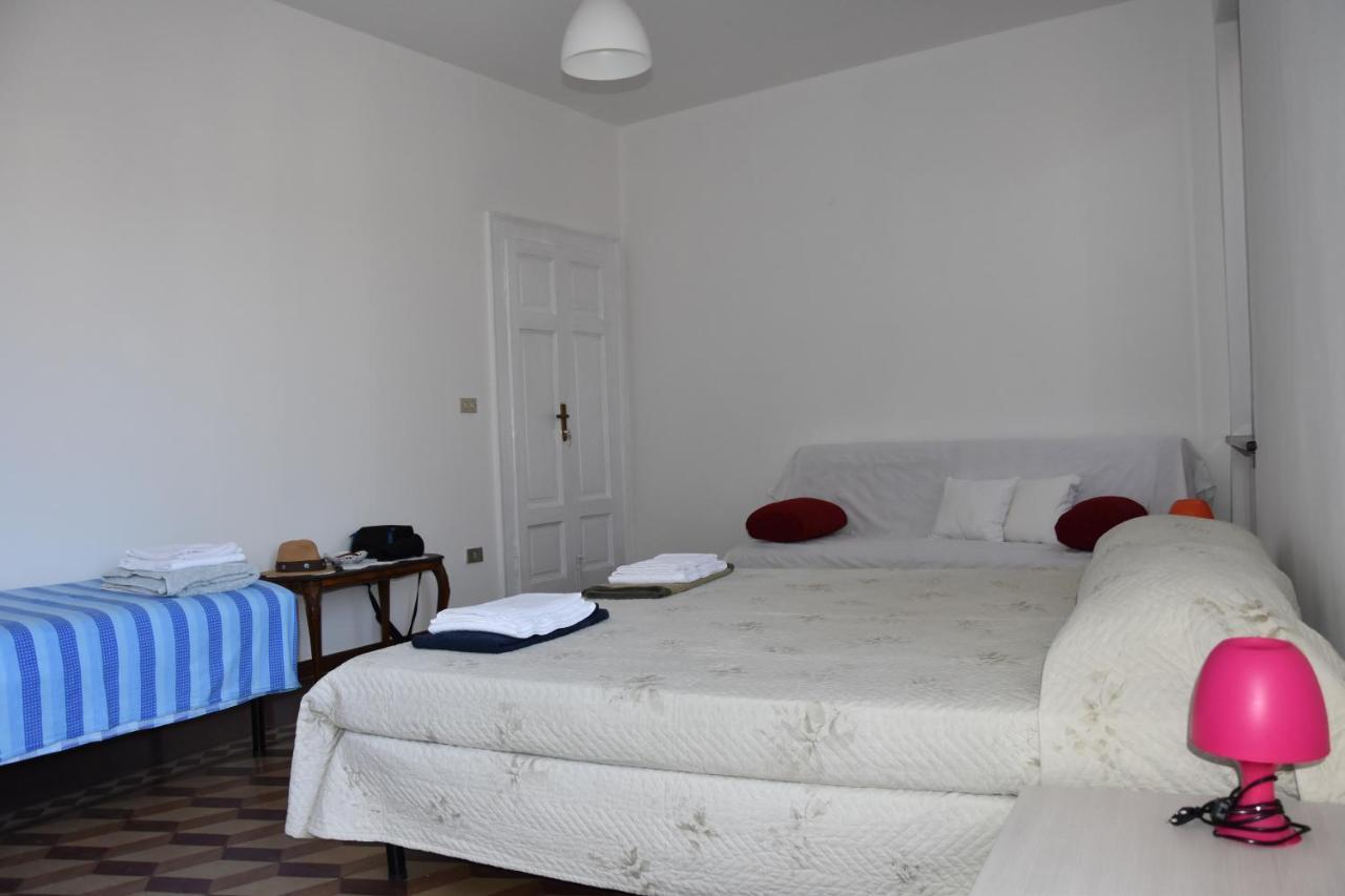 Stay In Verona Center ภายนอก รูปภาพ