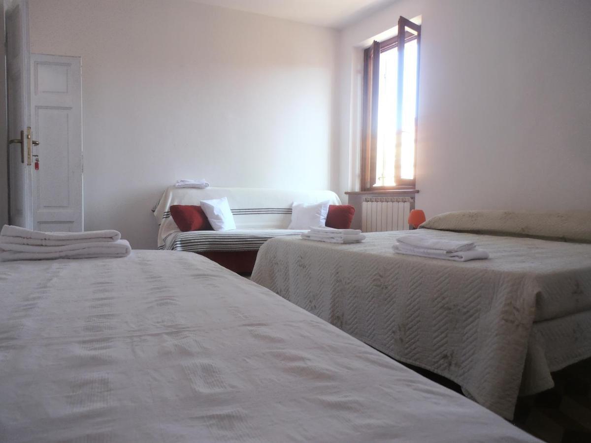 Stay In Verona Center ภายนอก รูปภาพ